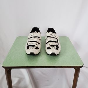 Pearl Izumi Cycling Shoes Size 10